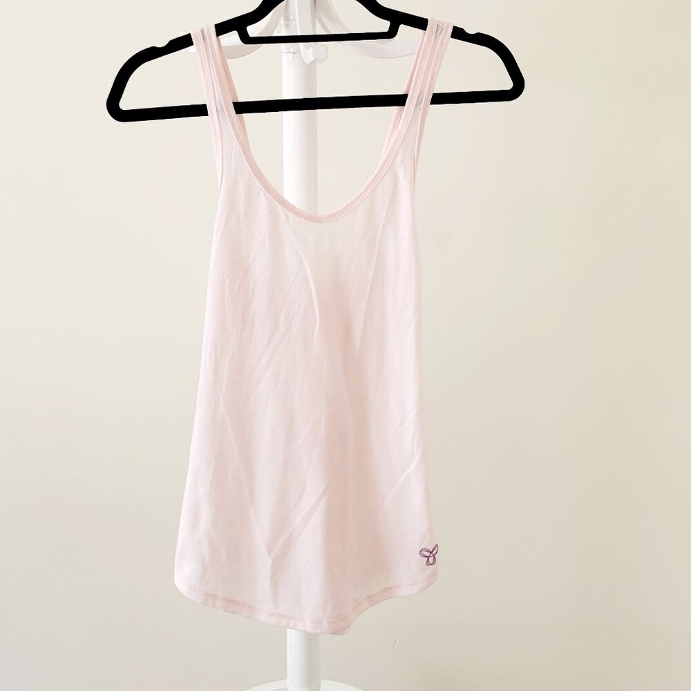 TNA workout tank